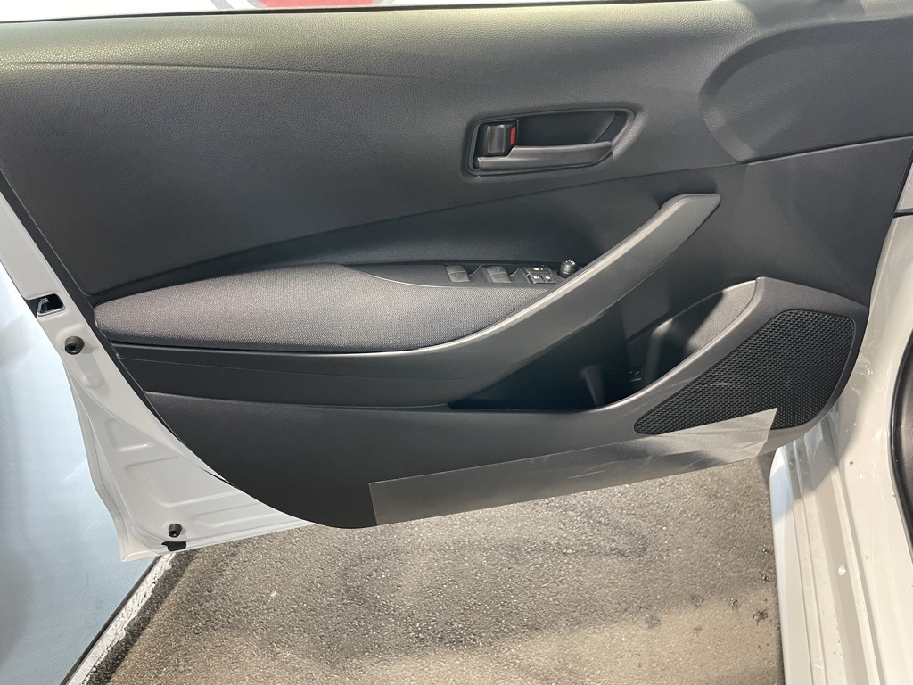 2024 Toyota Corolla Hybrid photo 15