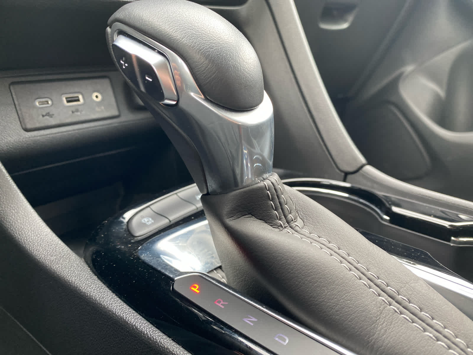 2023 Buick Encore GX Essence photo 24