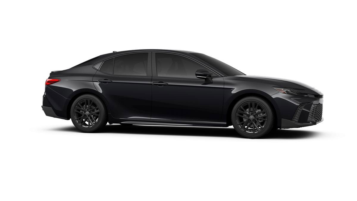 2026 Toyota Camry SE photo 45