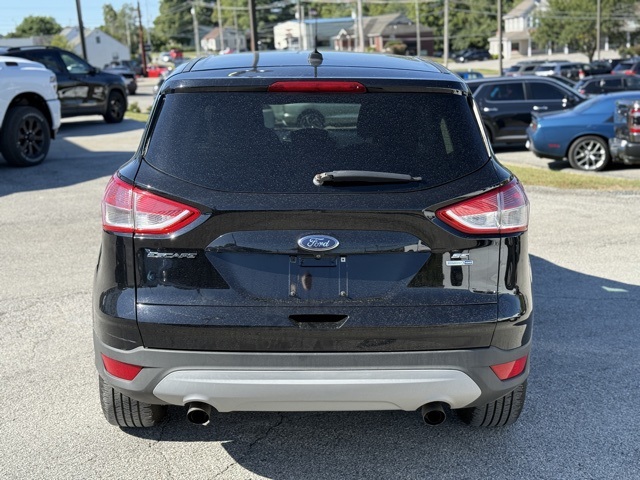 2016 Ford Escape SE photo 7
