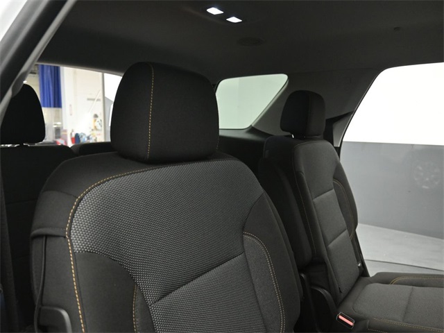 2021 CHEVROLET TRAVERSE - Image 25