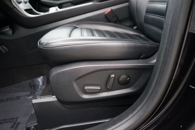 2024 FORD EDGE - Image 12