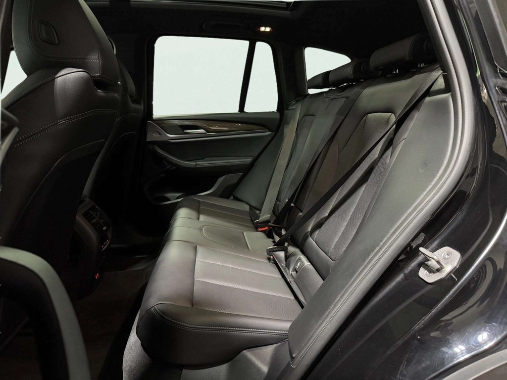 2023 Bmw X3 xDrive30i photo 21