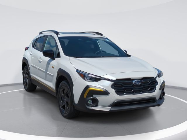 2025 Subaru Crosstrek Sport's photo
