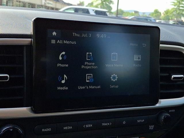 2023 Hyundai Venue SE photo 24