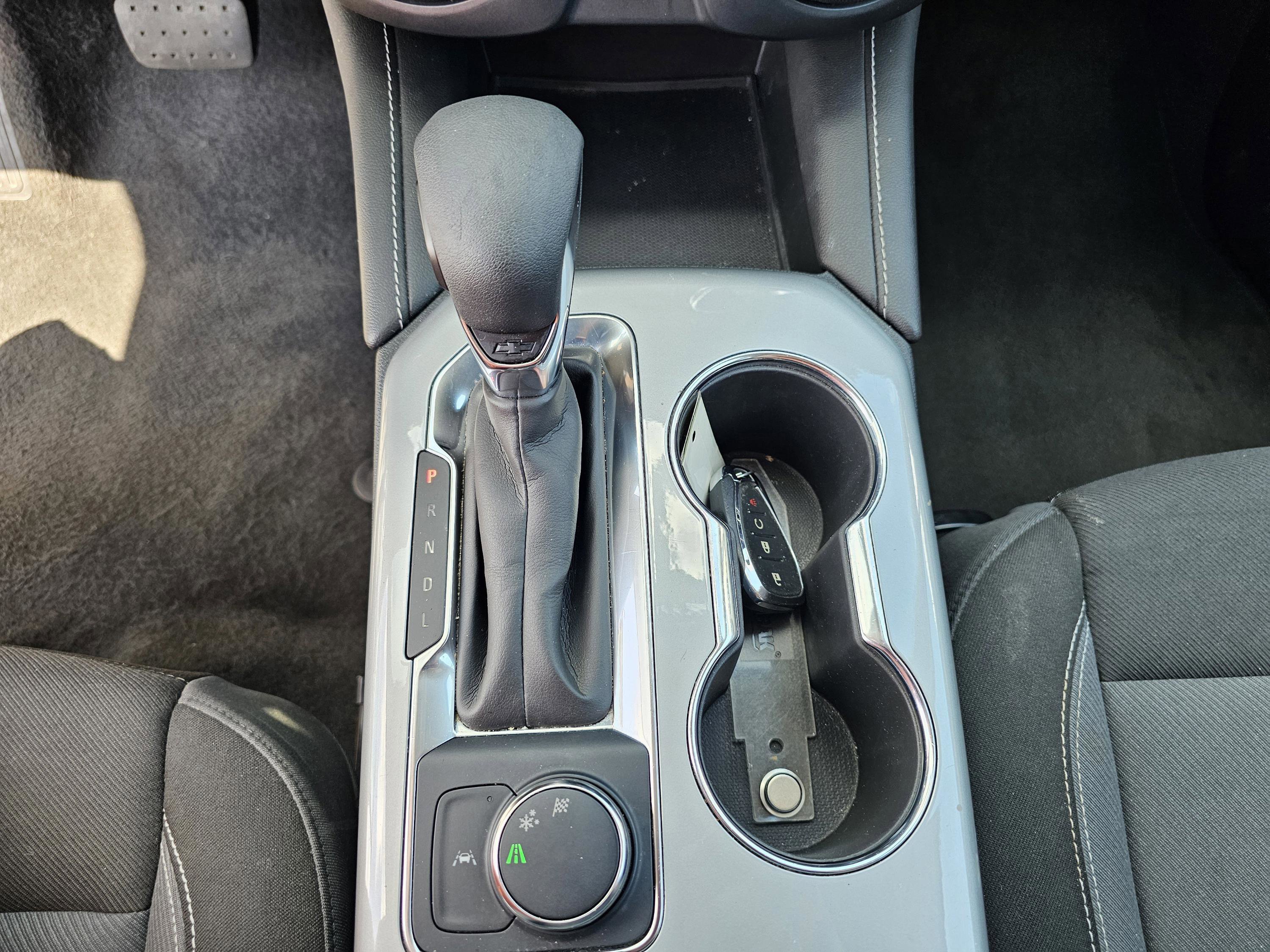 2023 Chevrolet Blazer 2LT photo 25