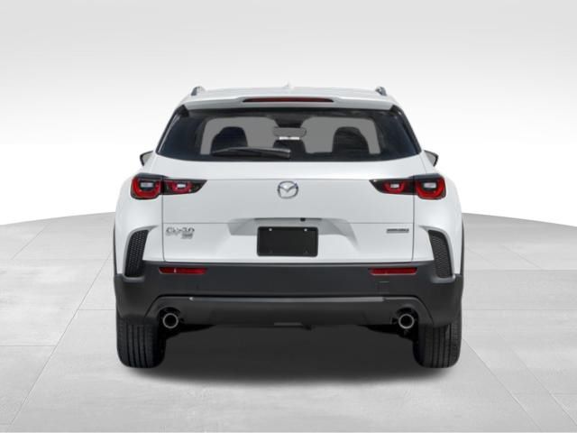 2025 Mazda CX-50 2.5 S Premium photo 8