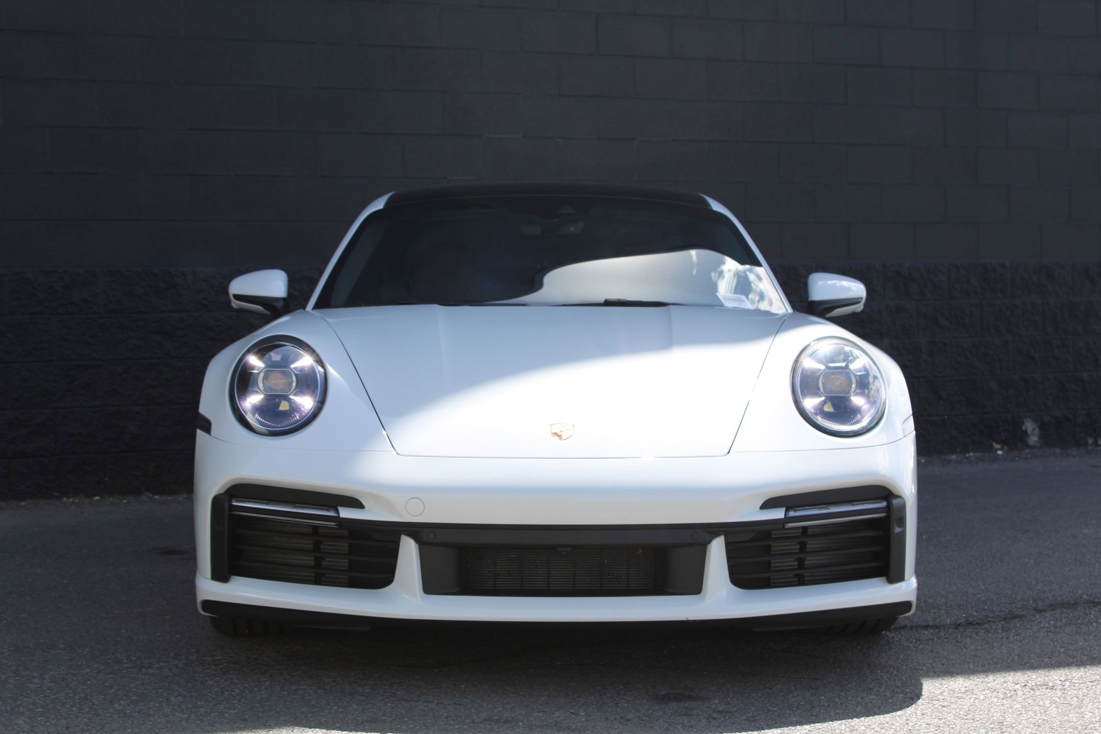 2024 Porsche 911 Turbo S photo 6