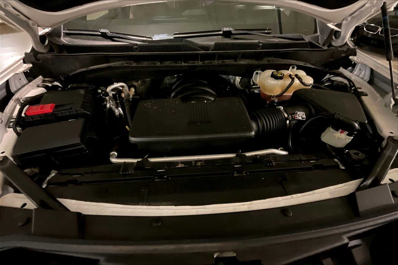 2023 Gmc Yukon Denali Ultimate photo 26