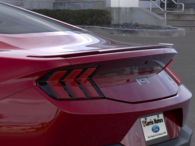 2026 FORD MUSTANG - Image 44