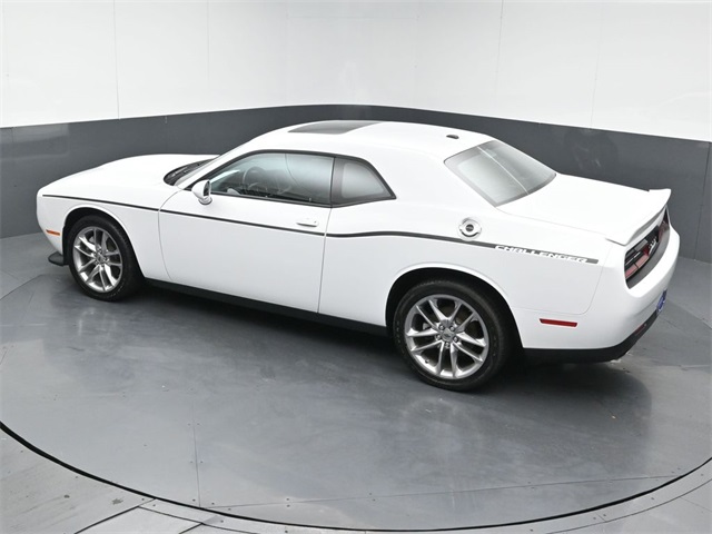 2023 DODGE CHALLENGER - Image 46