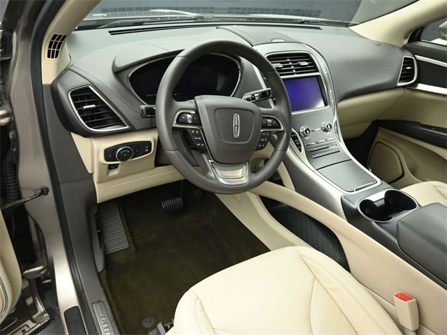 2020 LINCOLN NAUTILUS - Image 9