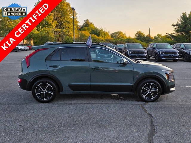 2024 Kia Niro Plug-In Hybrid EX photo 6