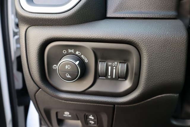 2026 Ram 1500 Big Horn photo 13
