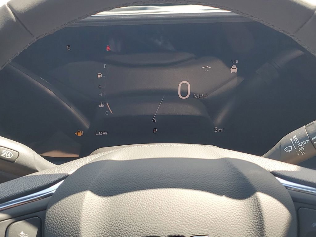 2026 Buick Envista Preferred photo 33