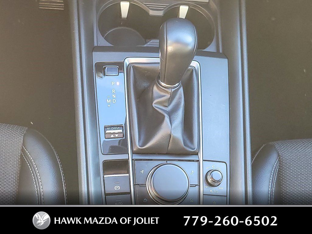 2024 MAZDA CX-50 - Image 14