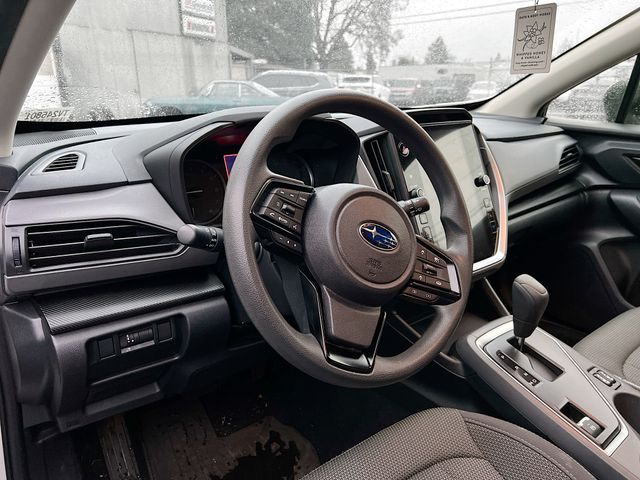 2024 Subaru Crosstrek Premium photo 3