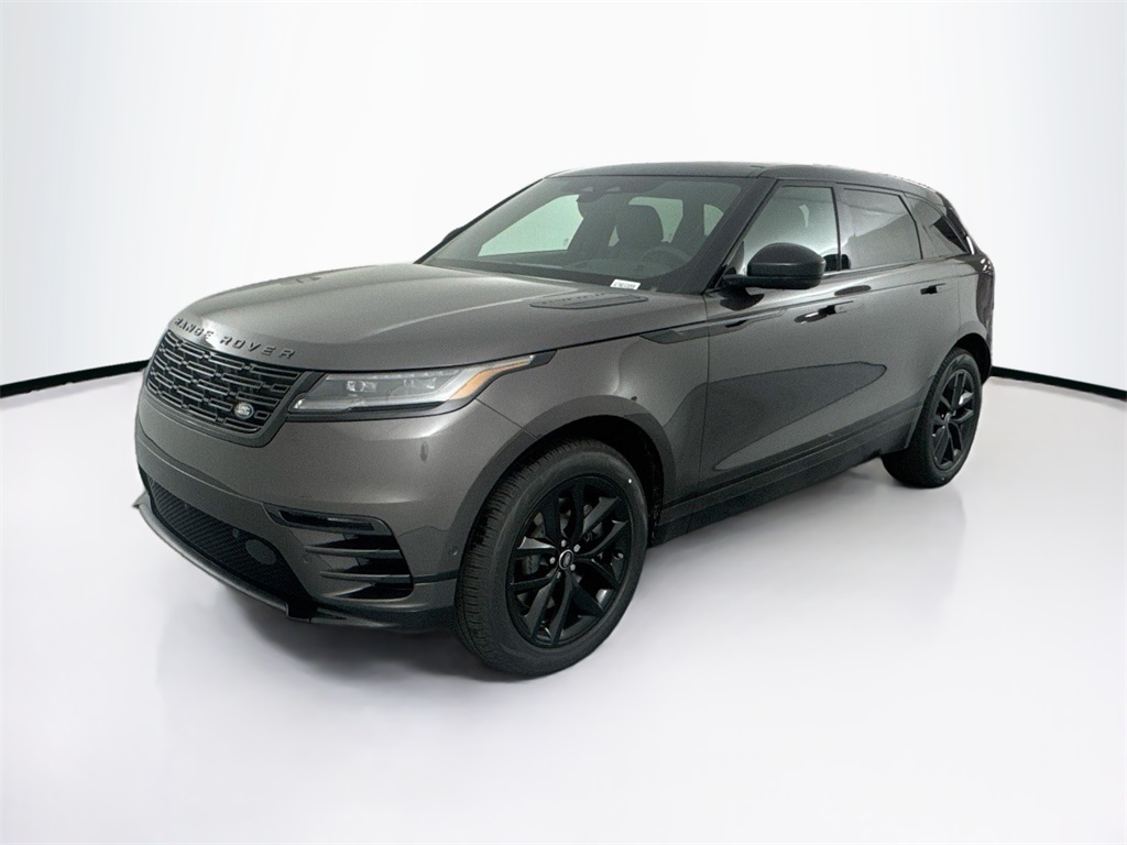 2026 Land Rover Range Rover Velar Dynamic SE