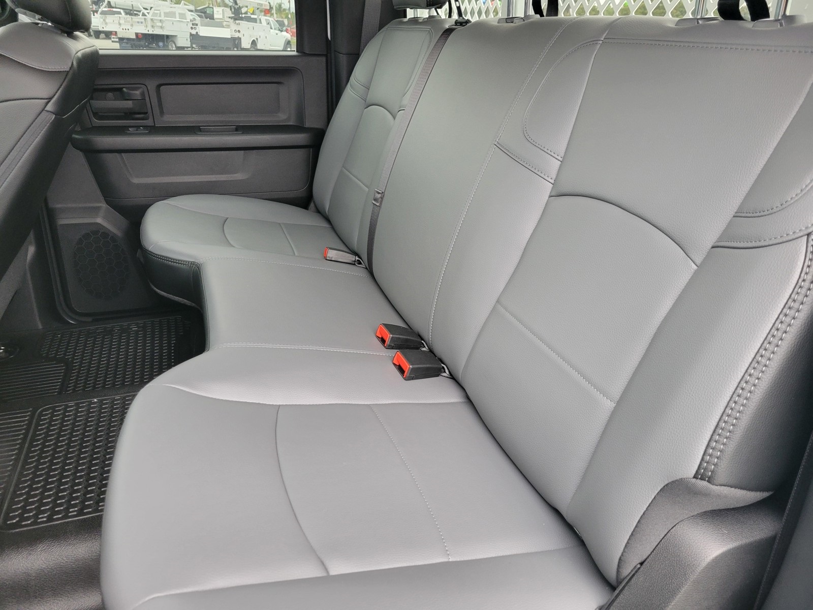 2024 Ram 5500 Tradesman photo 6