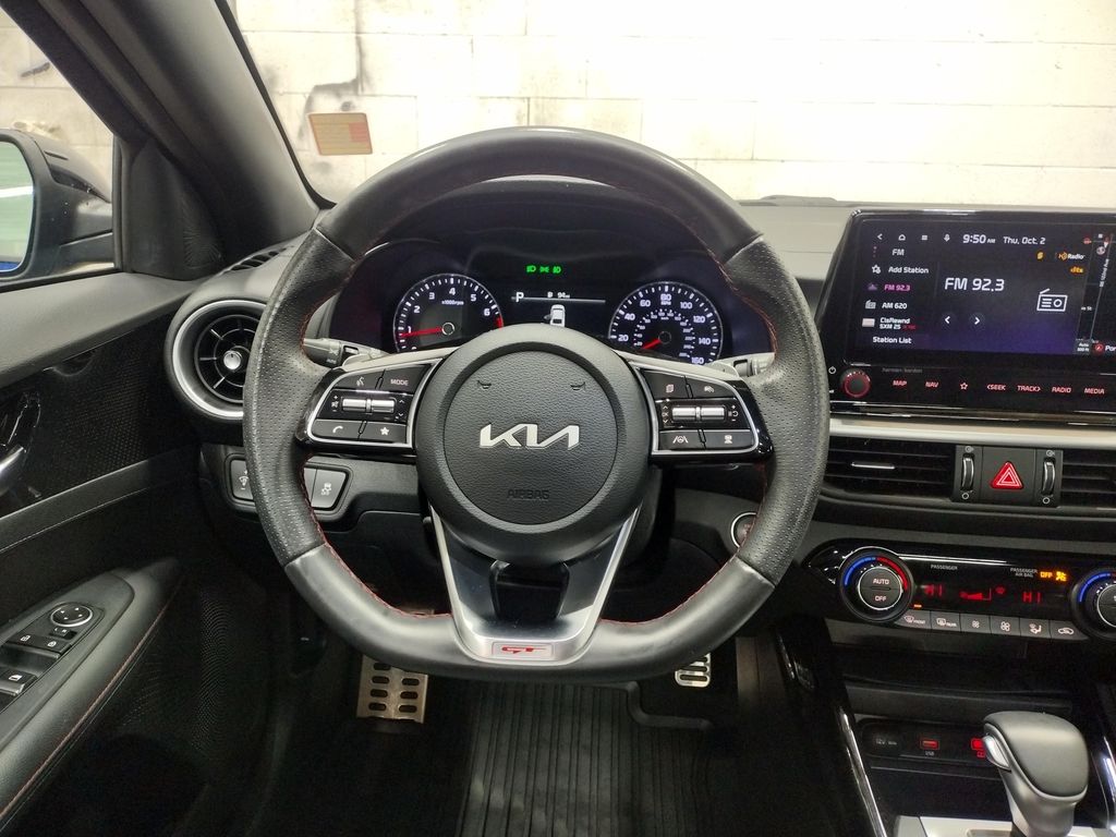 2024 Kia Forte GT photo 30