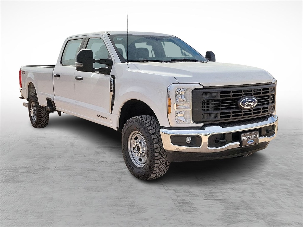 2026 Ford F-350 Base's photo