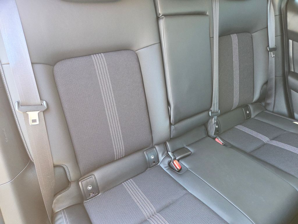 2025 Mazda CX-50 2.5 S Premium photo 14