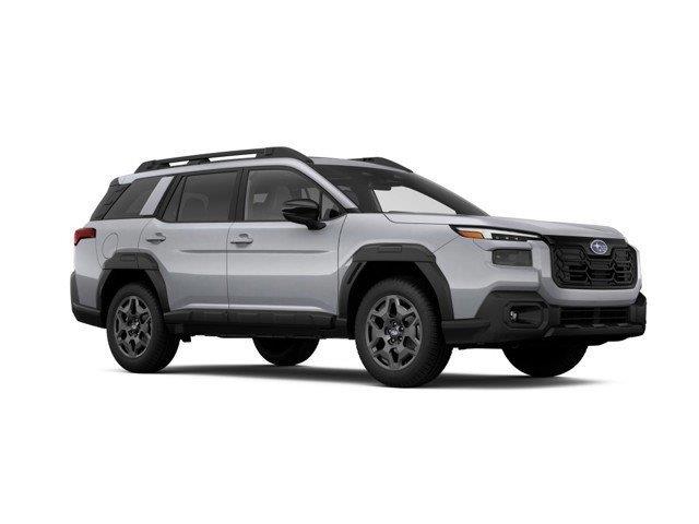 2026 Subaru Outback Premium's photo