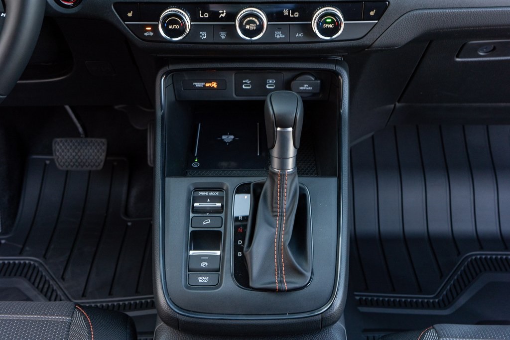 2026 Honda CR-V Hybrid photo 22
