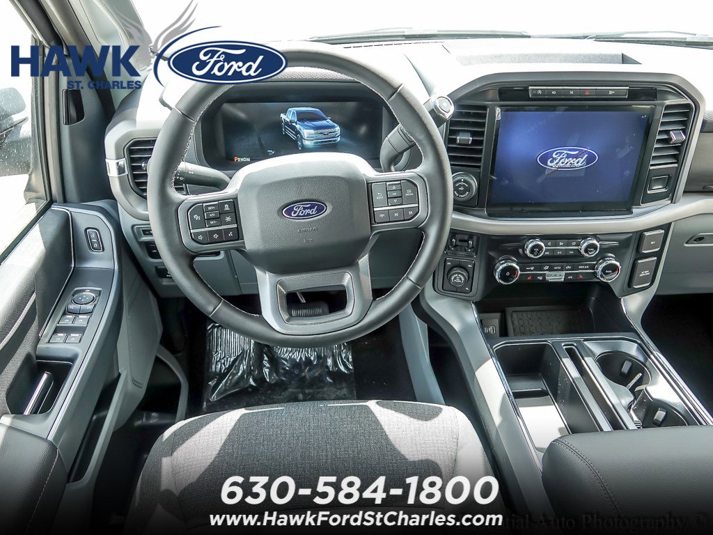 2024 FORD F-150 - Image 9
