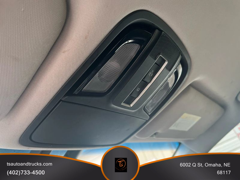 2017 Kia Sorento LX photo 14