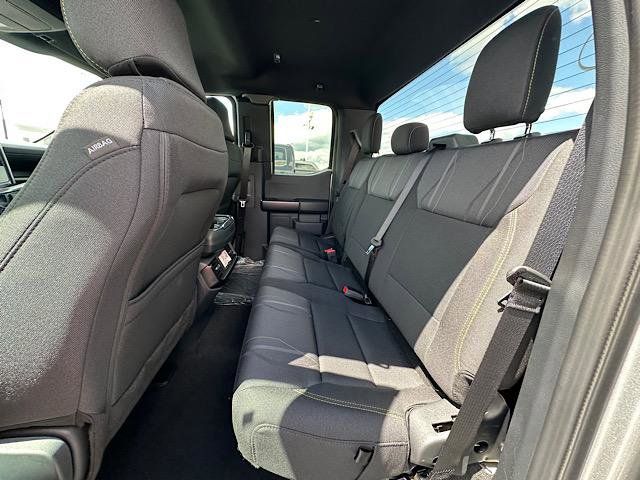 2025 Ford F-150 STX photo 10