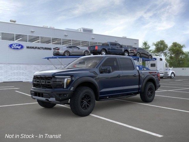 2026 Ford F-150 F-150 Raptor Raptor®
