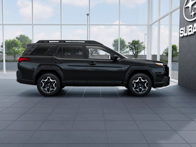 2026 Subaru Outback Touring photo 4