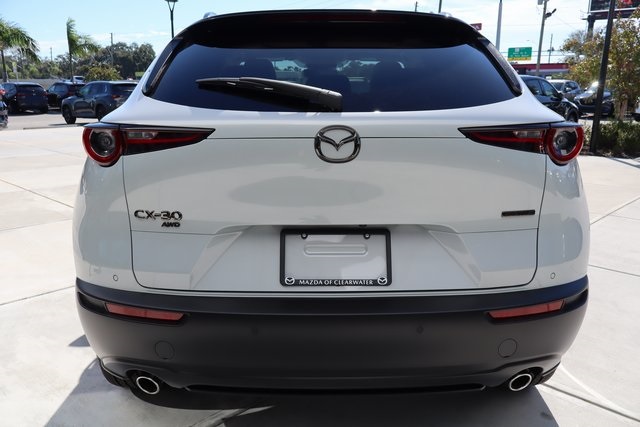 2026 Mazda CX-30 2.5 S photo 4