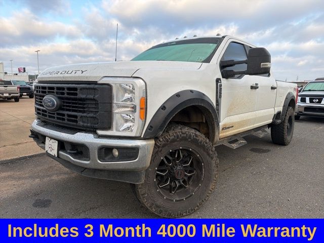 2023 Ford F-250 Super Duty XL