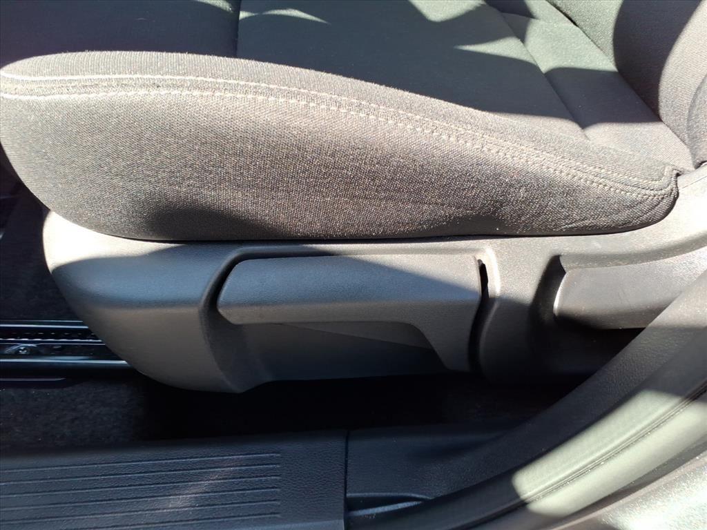 2024 Nissan Rogue S photo 2