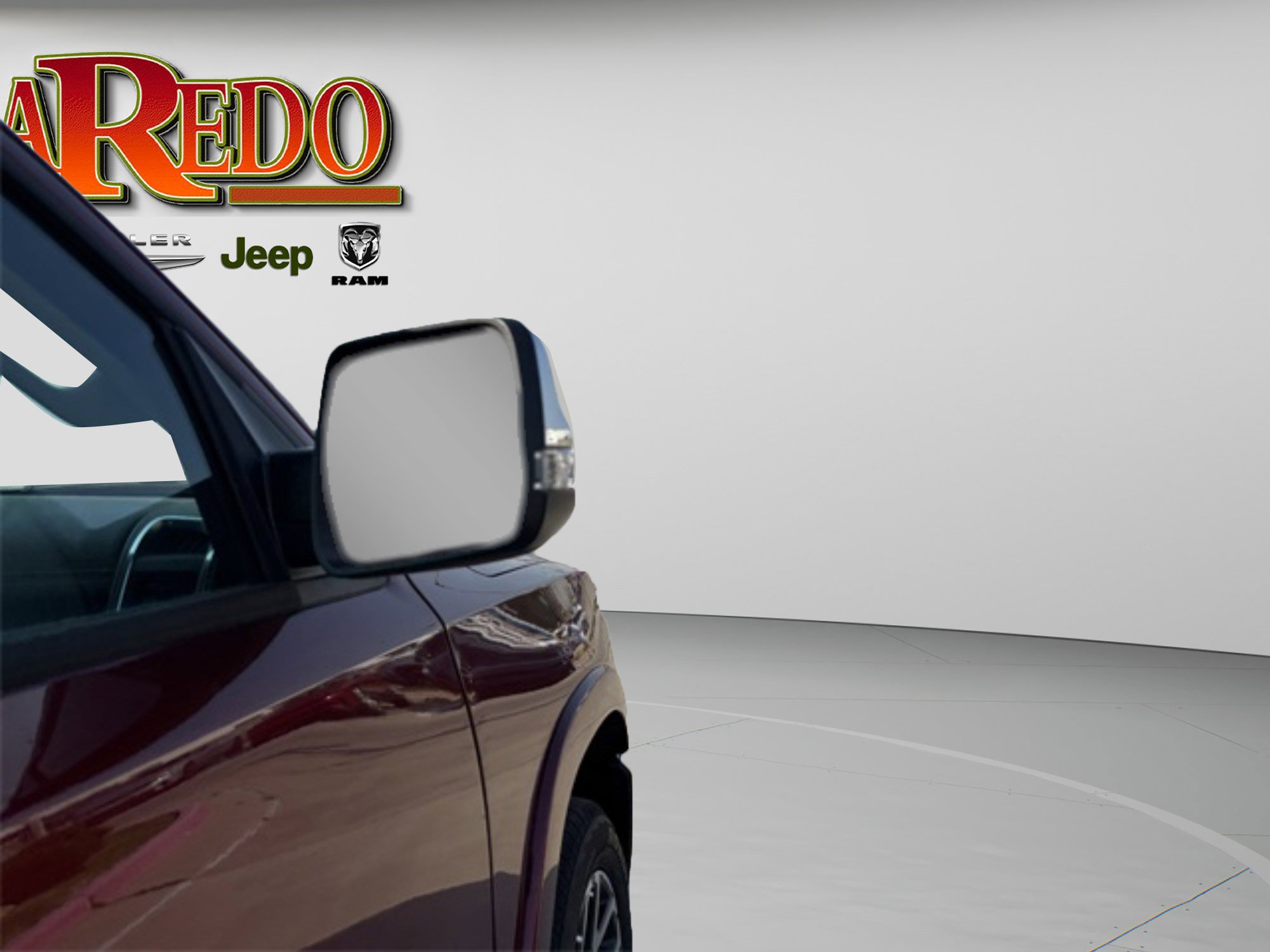 2025 Ram 1500 Laramie photo 28