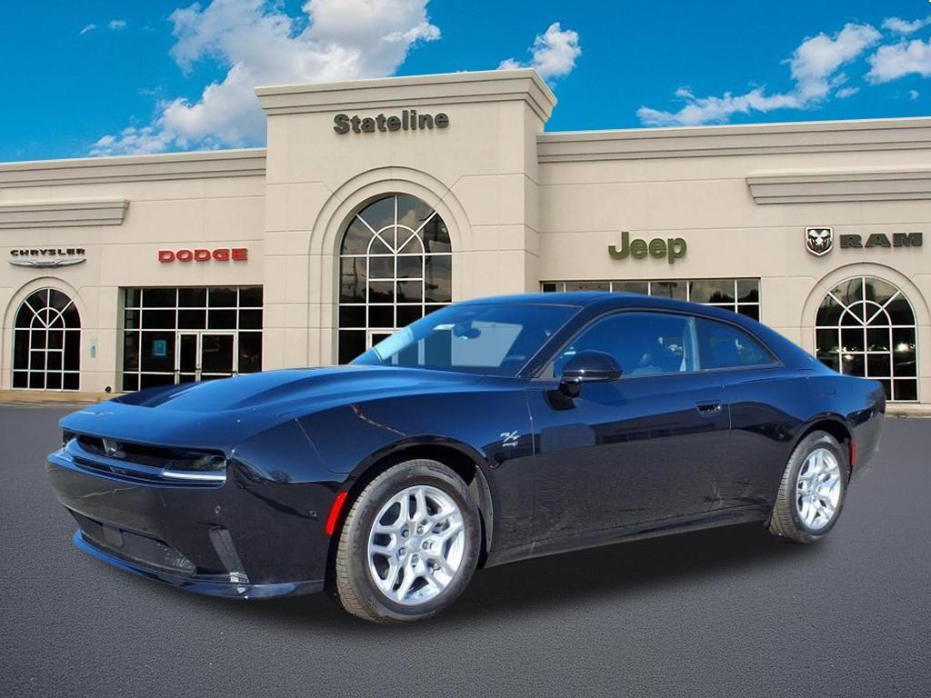 2025 Dodge Charger Daytona R/T's photo