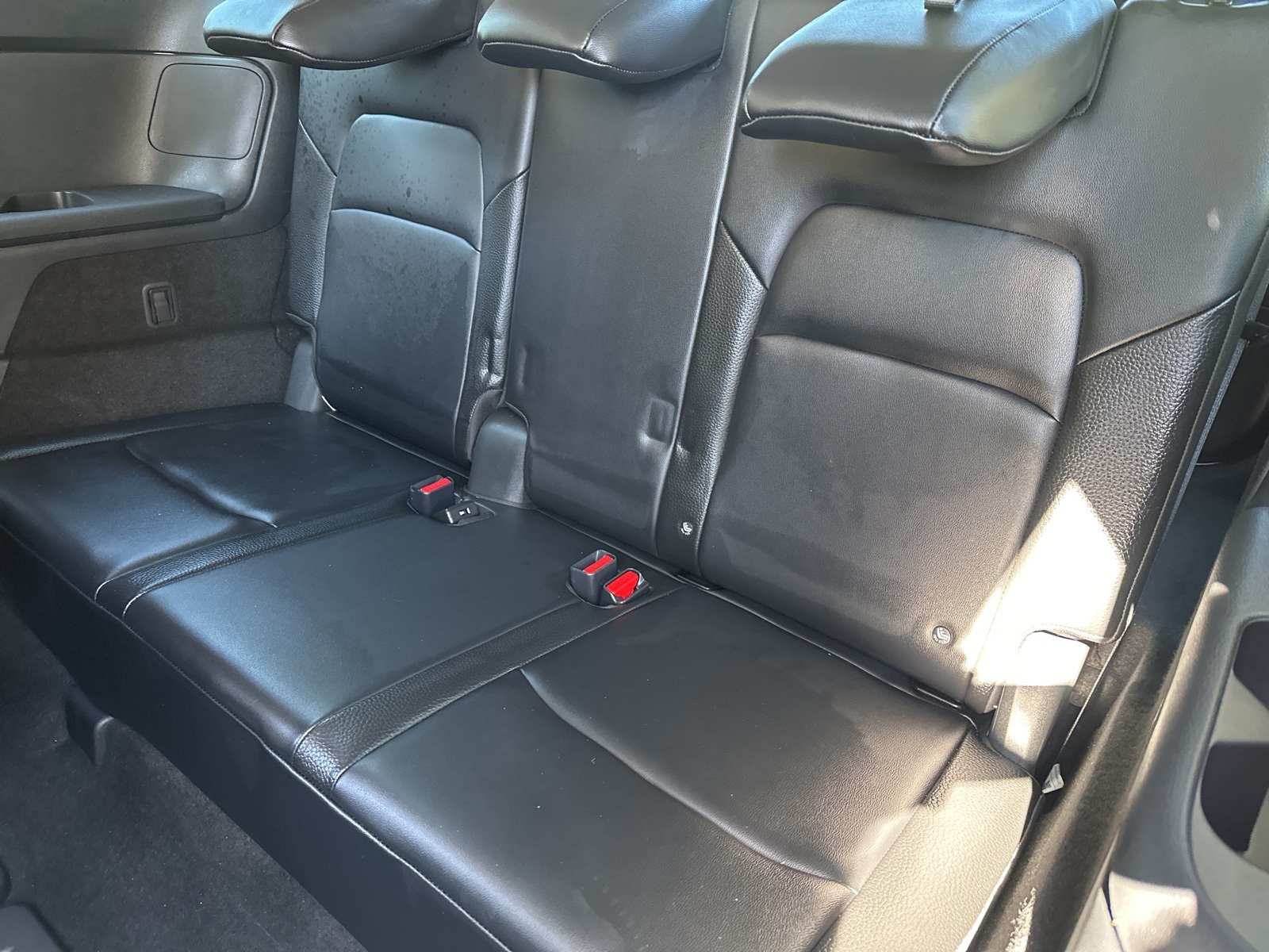 2023 Nissan Pathfinder SL photo 29