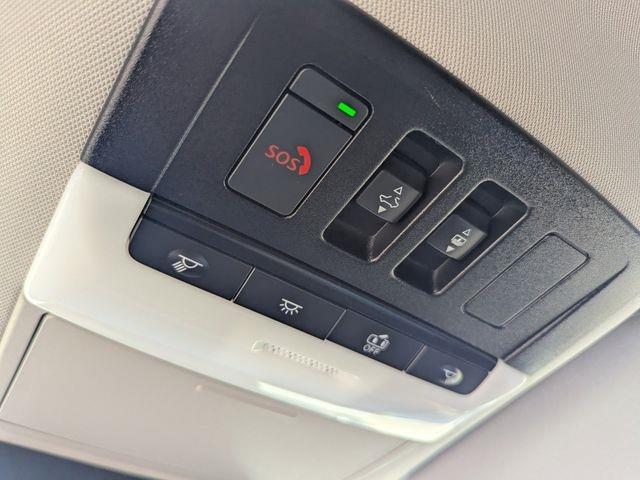 2025 Nissan Pathfinder Platinum photo 28