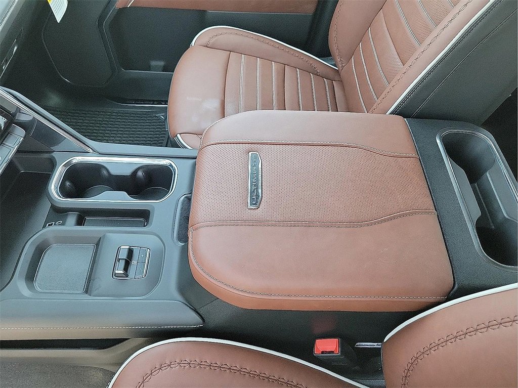 2026 Gmc Sierra HD Denali Ultimate photo 19