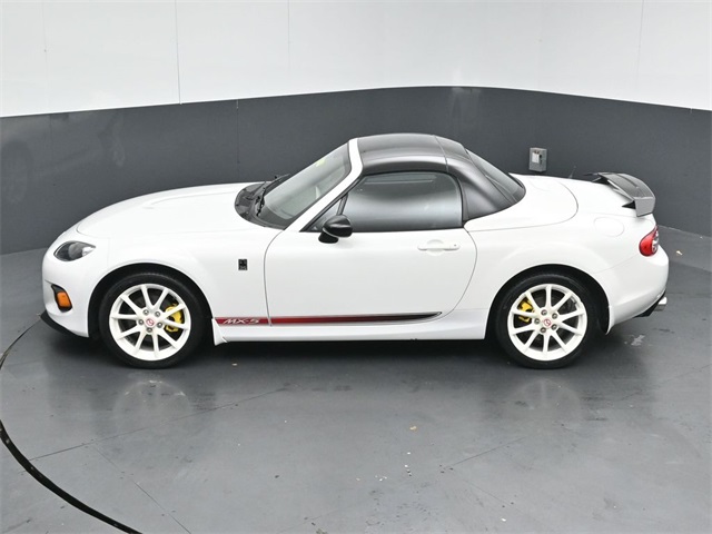 2014 MAZDA MX-5 - Image 38