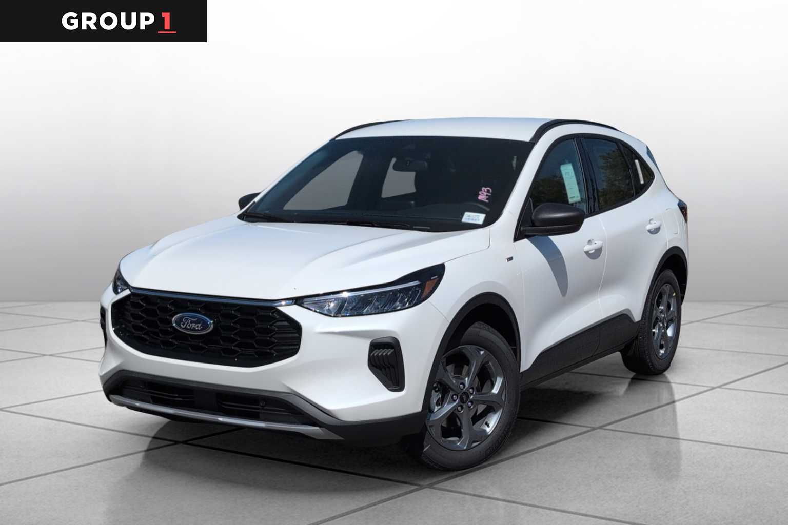 2026 Ford Escape ST-Line's photo