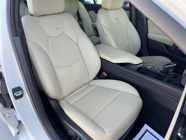 2023 Cadillac CT5 Premium Luxury photo 49