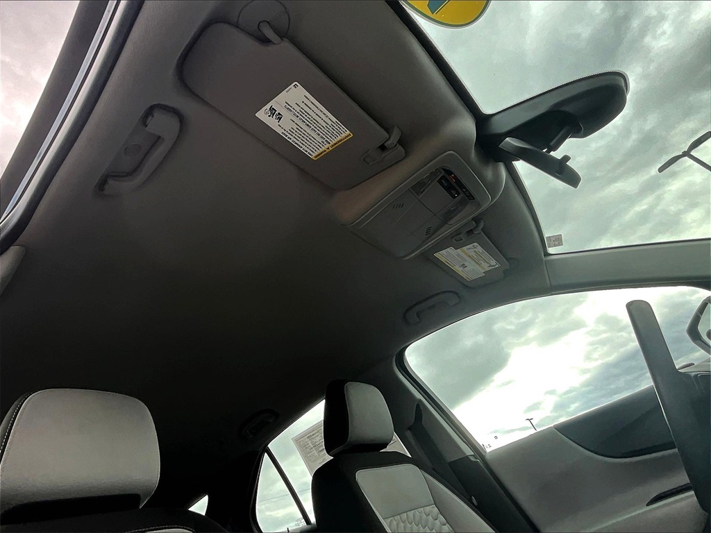 2021 Chevrolet Equinox LS photo 21