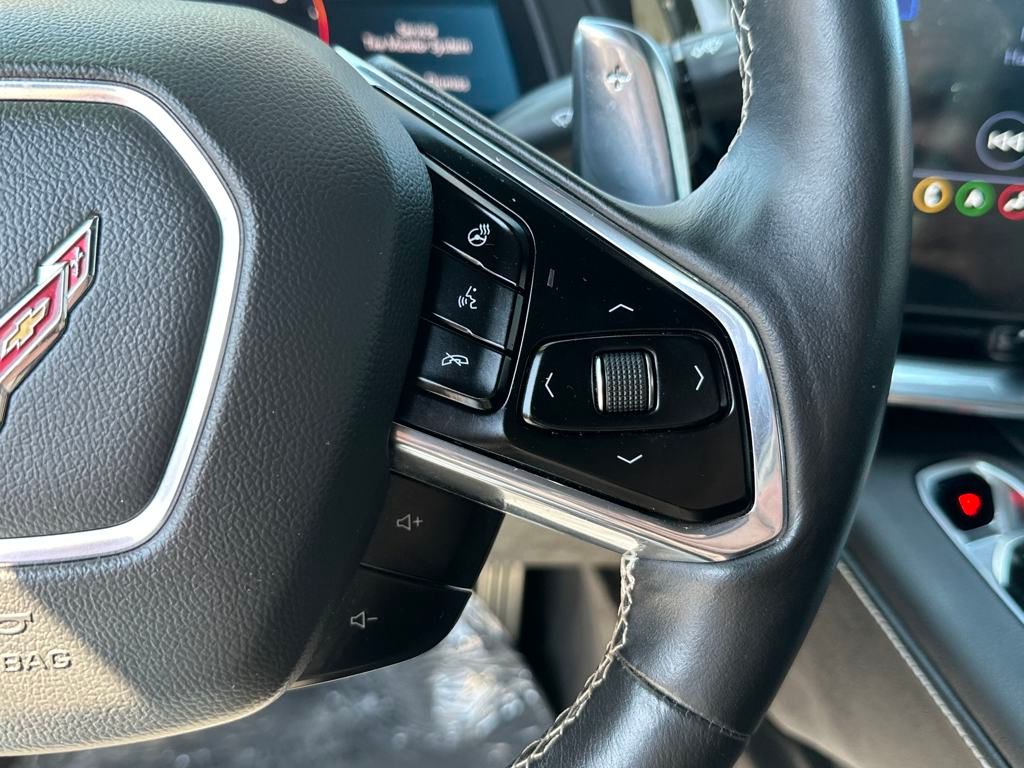2020 Chevrolet Corvette Stingray 2LT photo 12
