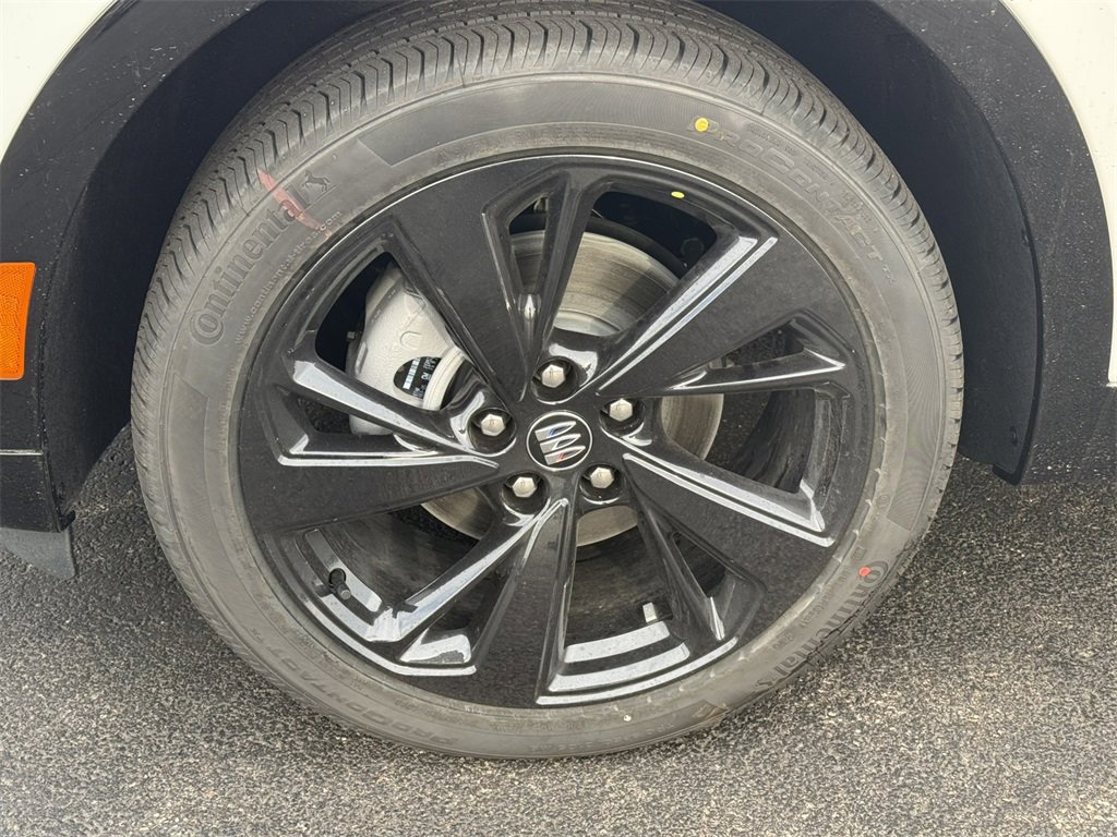 2026 BUICK ENVISION - Image 10