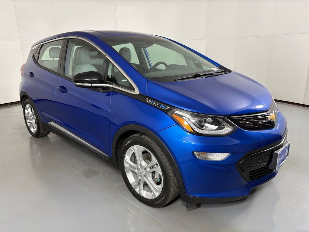 Used 2020 Chevrolet Bolt EV LT with VIN 1G1FY6S05L4115363 for sale in Phoenix, AZ