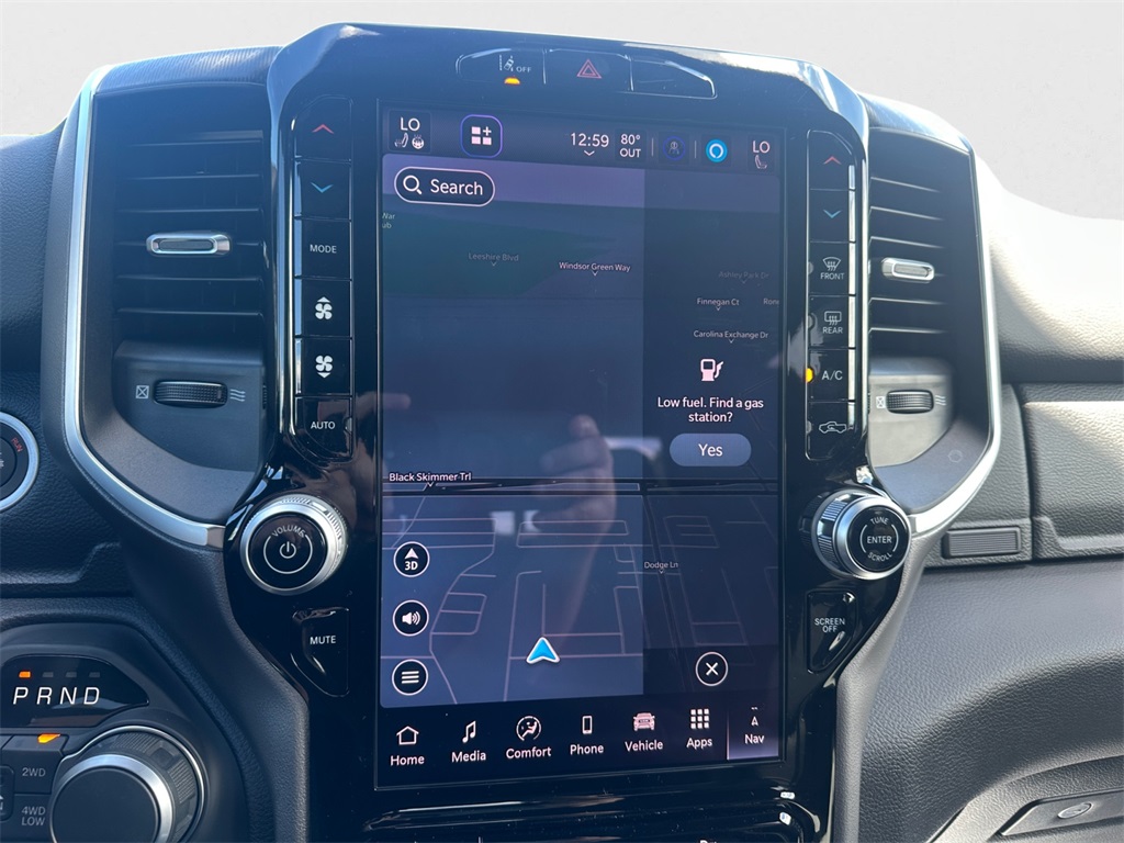 2025 Ram 1500 Big Horn Lone Star photo 12