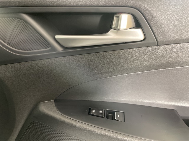 2021 Hyundai Tucson Ultimate photo 5